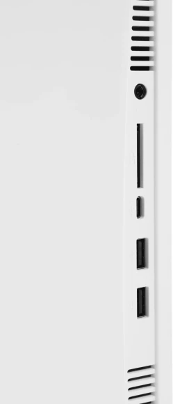 Моноблок IRU 23ID 23.8" Full HD i5 12400 (2.5) 32Gb SSD512Gb UHDG 730 CR без ОС GbitEth WiFi BT 120W Cam белый 1920x1080 Моноблок IRU 23ID 23.8" Full HD i5 12400 (2.5) 32Gb SSD512Gb UHDG 730 CR без ОС GbitEth WiFi BT 120W Cam белый 1920x1080