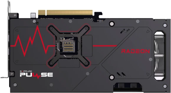 Видеокарта Sapphire PCI-E 4.0 11339-04-20G RX 7600 XT GAMING OC AMD Radeon RX 7600XT 16Gb 128bit GDDR6 2539/18000 HDMIx2 DPx2 HDCP Ret Видеокарта Sapphire PCI-E 4.0 11339-04-20G RX 7600 XT GAMING OC AMD Radeon RX 7600XT 16Gb 128bit GDDR6 2539/18000 HDMIx2 DPx2 HDCP Ret