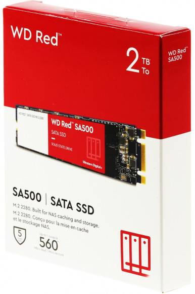 Накопитель SSD Gigabyte PCIe 3.0 x4 2TB G325E2TB 2500E M.2 2280