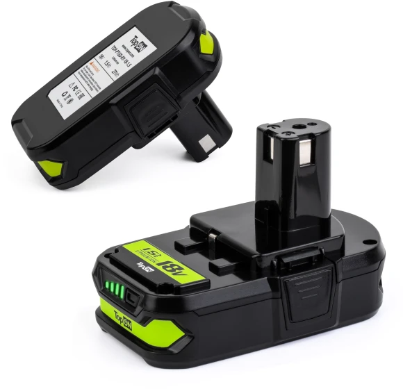 Цепная пила Turbosky MP-06 аккум. 550Вт 0.74л.с. дл.шины:7.8" (20cm) 1аккум. 1.5Ач ЗУ (МР-06)