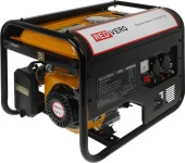 Генератор RedVerg RD-G5500 5.5кВт Генератор RedVerg RD-G5500 5.5кВт