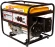 Генератор RedVerg RD-G5500 5.5кВт Генератор RedVerg RD-G5500 5.5кВт