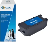 Бункер G&G GG-C13T04D100 (C13T04D100 емкость для отработанных чернил) для Epson EcoTank ET3700/3750/3850/4750/4850/5150/5170/M1140/M1170/M1180/M2140/M2170