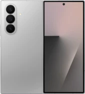 Смартфон Samsung SM-F966B Galaxy Z Fold7 512Gb 12Gb серый раскладной 3G 4G 2Sim 8" 1968x2184 Android 16 200Mpix 802.11 a/b/g/n/ac/ax/be NFC GPS GSM900/1800 GSM1900 Protect Смартфон Samsung SM-F966B Galaxy Z Fold7 512Gb 12Gb серый раскладной 3G 4G 2Sim 8" 1968x2184 Android 16 200Mpix 802.11 a/b/g/n/ac/ax/be NFC GPS GSM900/1800 GSM1900 Protect