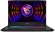 Ноутбук MSI Katana 17 B13VEK-1621XRUY Core i5 13420H 8Gb SSD512Gb NVIDIA GeForce RTX4050 6Gb 17.3" IPS FHD (1920x1080) без ОС black WiFi BT Cam (9S7-17L541-1621)