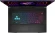 Ноутбук MSI Katana 17 B13VEK-1621XRUY Core i5 13420H 8Gb SSD512Gb NVIDIA GeForce RTX4050 6Gb 17.3" IPS FHD (1920x1080) без ОС black WiFi BT Cam (9S7-17L541-1621)