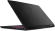 Ноутбук MSI Katana 17 B13VEK-1621XRUY Core i5 13420H 8Gb SSD512Gb NVIDIA GeForce RTX4050 6Gb 17.3" IPS FHD (1920x1080) без ОС black WiFi BT Cam (9S7-17L541-1621)