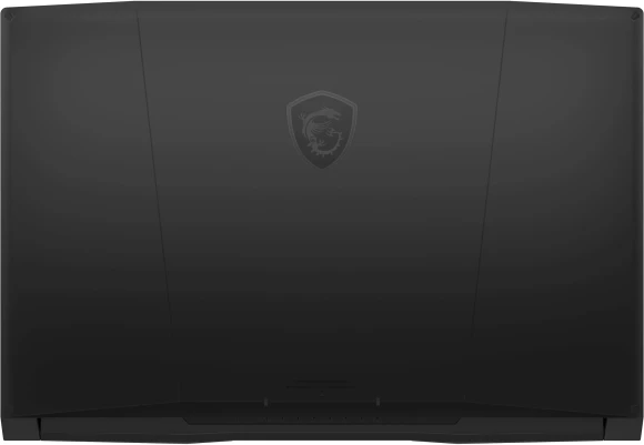 Ноутбук MSI Katana 17 B13VEK-1621XRUY Core i5 13420H 8Gb SSD512Gb NVIDIA GeForce RTX4050 6Gb 17.3" IPS FHD (1920x1080) без ОС black WiFi BT Cam (9S7-17L541-1621)
