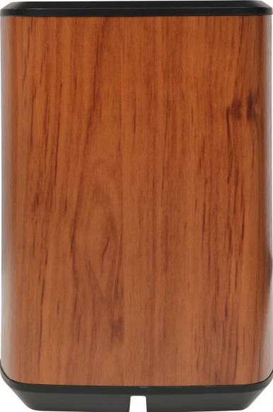 Колонки Edifier MS50A 1.0 коричневый 40Вт BT/Wi-Fi