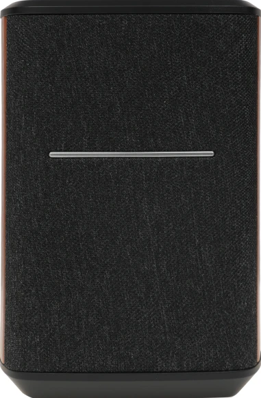 Колонки Edifier MS50A 1.0 коричневый 40Вт BT/Wi-Fi