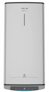 Водонагреватель Ariston Velis Lux Inox PW ABSE WIFI 100 2.5кВт 100л электрический настенный/серый Водонагреватель Ariston Velis Lux Inox PW ABSE WIFI 100 2.5кВт 100л электрический настенный/серый
