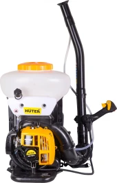 Опрыскиватель Huter GS-4311 бенз. ранц. 14л желтый/черный (70/13/66)