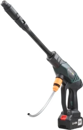 Эксцентриковая шлифмашина Deko DKWS1200 1200Вт D225мм (085-1061)