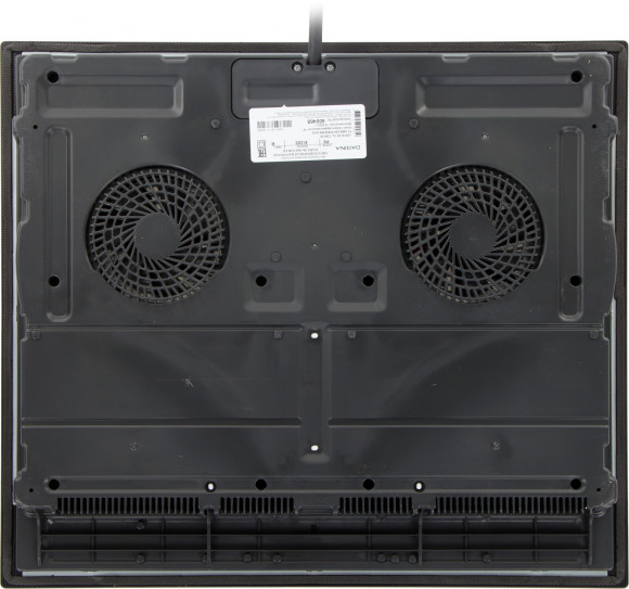 Индукционная варочная поверхность Darina P8 EI 305 B черный Индукционная варочная поверхность Darina P8 EI 305 B черный