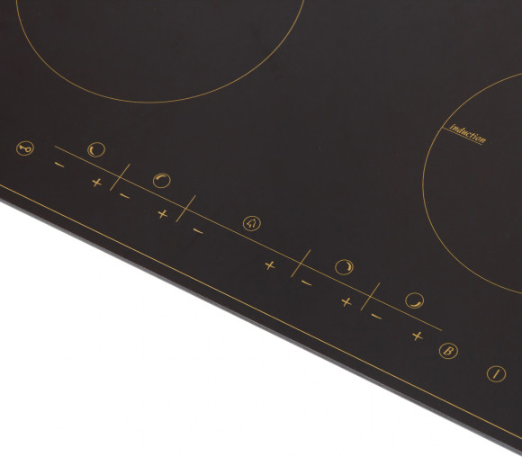 Индукционная варочная поверхность Darina P8 EI 305 B черный Индукционная варочная поверхность Darina P8 EI 305 B черный