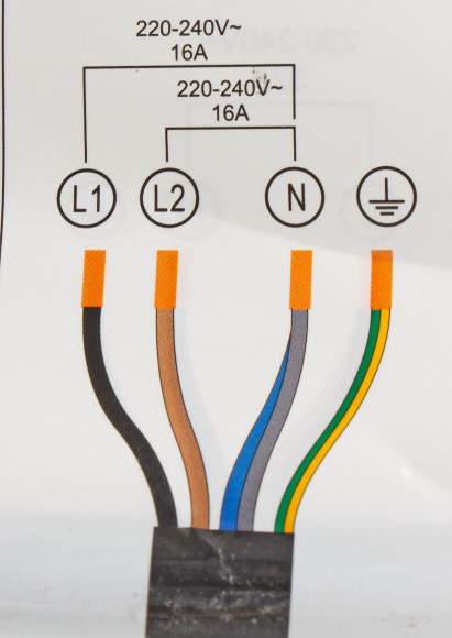 Индукционная варочная поверхность Darina P8 EI 305 B черный Индукционная варочная поверхность Darina P8 EI 305 B черный