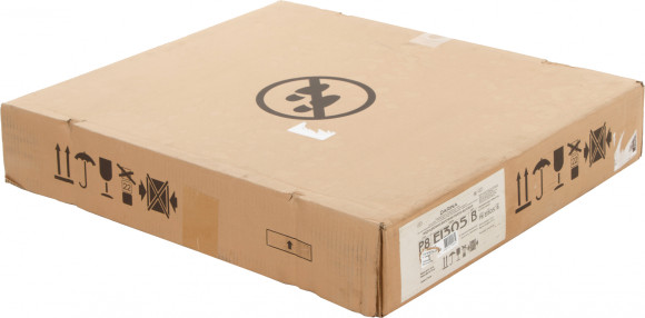 Индукционная варочная поверхность Darina P8 EI 305 B черный Индукционная варочная поверхность Darina P8 EI 305 B черный