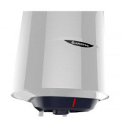 Водонагреватель Ariston BLU1 R ABS 50 V SLIM 1.5кВт 50л электрический настенный/белый Водонагреватель Ariston BLU1 R ABS 50 V SLIM 1.5кВт 50л электрический настенный/белый