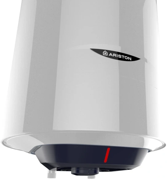 Водонагреватель Ariston BLU1 R ABS 50 V SLIM 1.5кВт 50л электрический настенный/белый Водонагреватель Ariston BLU1 R ABS 50 V SLIM 1.5кВт 50л электрический настенный/белый