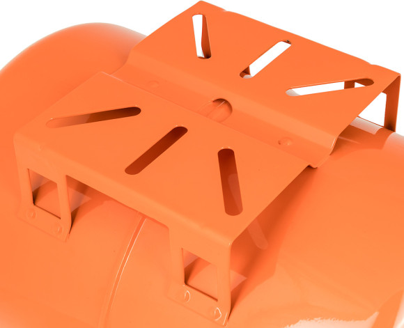 Гидроаккумулятор Вихрь ГА-24 24л 6бар оранжевый (68/6/1) Гидроаккумулятор Вихрь ГА-24 24л 6бар оранжевый (68/6/1)