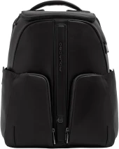 Рюкзак Piquadro Victor CA7181W143/CU табачный натур.кожа Рюкзак Piquadro Victor CA7181W143/CU табачный натур.кожа