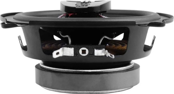 Колонки автомобильные Ural Классик АС-К1347 (без решетки) 120Вт 91дБ 4Ом 13см (5дюйм) (ком.:2кол.) коаксиальные четырехполосные