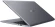 Ноутбук Honor MagicBook X16 BRG-565 Core i5 13420H 16Gb SSD512Gb Intel UHD Graphics 16" IPS FHD+ (1920x1200) Windows 11 Home grey WiFi BT Cam (5301ALWS)