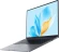 Ноутбук Honor MagicBook X16 BRG-565 Core i5 13420H 16Gb SSD512Gb Intel UHD Graphics 16" IPS FHD+ (1920x1200) Windows 11 Home grey WiFi BT Cam (5301ALWS)