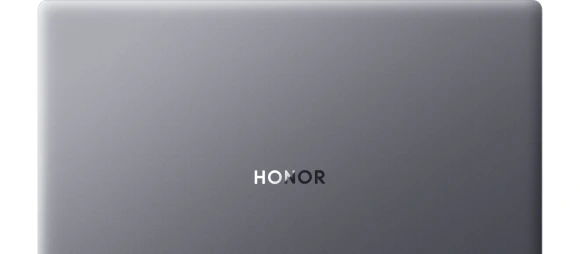 Ноутбук Honor MagicBook X16 BRG-565 Core i5 13420H 16Gb SSD512Gb Intel UHD Graphics 16" IPS FHD+ (1920x1200) Windows 11 Home grey WiFi BT Cam (5301ALWS)