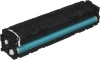 Картридж лазерный HP 203A CF541A голубой бар.в компл. (1300стр.) для HP M254/280/281