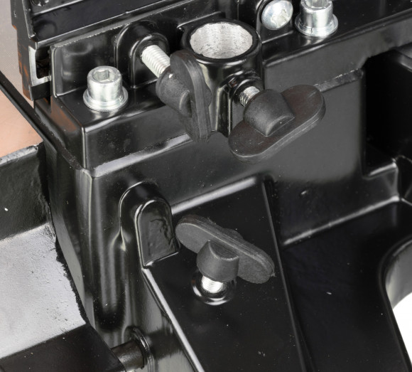 Торцовочная пила Вихрь ПТ-255А 2000Вт 5000об/мин d=255мм