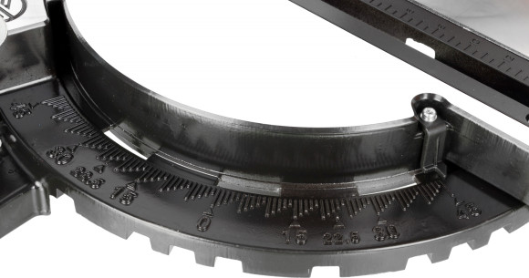 Торцовочная пила Вихрь ПТ-255А 2000Вт 5000об/мин d=255мм