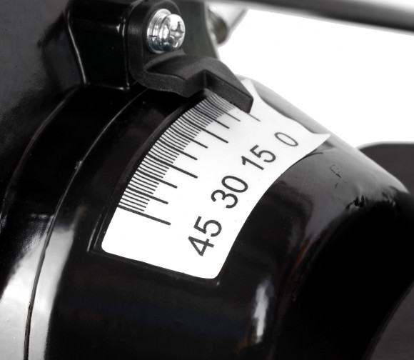 Торцовочная пила Вихрь ПТ-255А 2000Вт 5000об/мин d=255мм