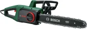 Цепная пила Bosch UniversalChain 35 1800Вт дл.шины:14" (35cm) (06008B8303)