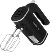 Блендер погружной Polaris Cube PHB 1589AL 1500Вт черный/серебристый