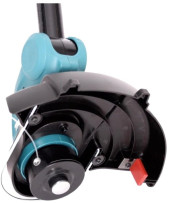 Перфоратор Makita DHR202RFE патрон:SDS-plus уд.:1.9Дж аккум. (кейс в комплекте)