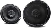 Колонки автомобильные Kenwood KFC-PS1696 320Вт 88дБ 4Ом 16.5см (6 1/2дюйм) (ком.:2кол.) коаксиальные двухполосные Колонки автомобильные Kenwood KFC-PS1696 320Вт 88дБ 4Ом 16.5см (6 1/2дюйм) (ком.:2кол.) коаксиальные двухполосные