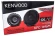 Колонки автомобильные Kenwood KFC-PS1696 320Вт 88дБ 4Ом 16.5см (6 1/2дюйм) (ком.:2кол.) коаксиальные двухполосные Колонки автомобильные Kenwood KFC-PS1696 320Вт 88дБ 4Ом 16.5см (6 1/2дюйм) (ком.:2кол.) коаксиальные двухполосные