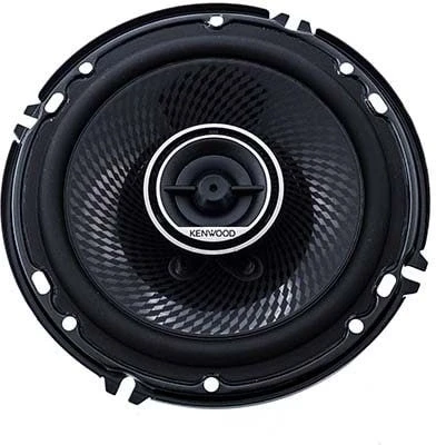Колонки автомобильные Kenwood KFC-PS1696 320Вт 88дБ 4Ом 16.5см (6 1/2дюйм) (ком.:2кол.) коаксиальные двухполосные Колонки автомобильные Kenwood KFC-PS1696 320Вт 88дБ 4Ом 16.5см (6 1/2дюйм) (ком.:2кол.) коаксиальные двухполосные