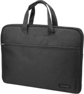 Сумка для ноутбука 15.6" Continent CC-107 черный нейлон/полиэстер (CC-107 BK) Сумка для ноутбука 15.6" Continent CC-107 черный нейлон/полиэстер (CC-107 BK)