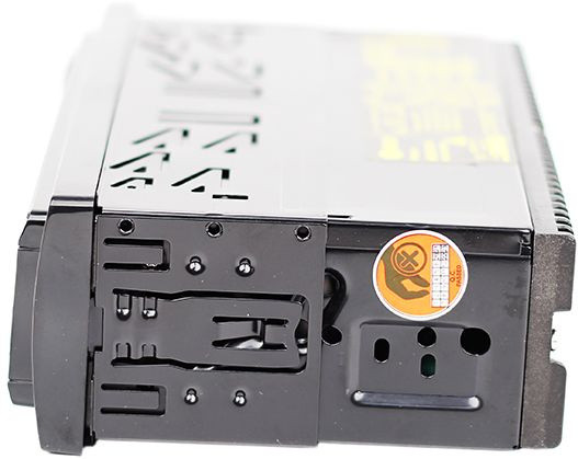 Автомагнитола ACV AVS-914BR 1DIN 4x50Вт v4.0 (35766) Автомагнитола ACV AVS-914BR 1DIN 4x50Вт v4.0 (35766)