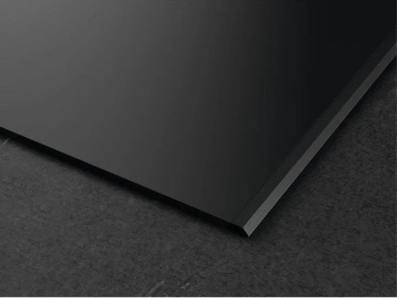 Газовая варочная поверхность AEG HVB8453IB черный Газовая варочная поверхность AEG HVB8453IB черный