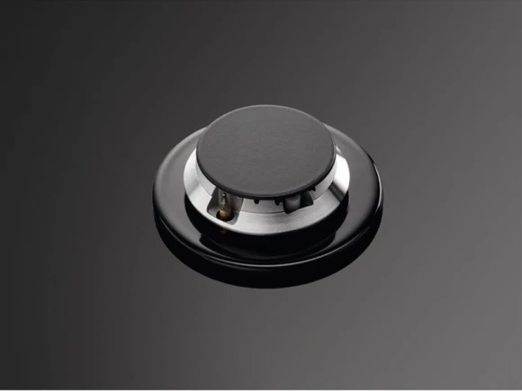 Газовая варочная поверхность AEG HVB8453IB черный Газовая варочная поверхность AEG HVB8453IB черный