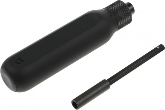Отвертка Xiaomi Mi 16-in-1 Ratchet Screwdriver в компл.:16 предметов жесткий кейс (BHR4779GL) Отвертка Xiaomi Mi 16-in-1 Ratchet Screwdriver в компл.:16 предметов жесткий кейс (BHR4779GL)