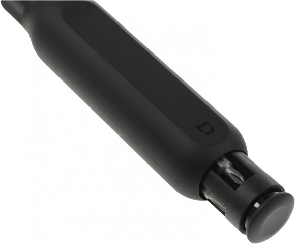 Отвертка Xiaomi Mi 16-in-1 Ratchet Screwdriver в компл.:16 предметов жесткий кейс (BHR4779GL) Отвертка Xiaomi Mi 16-in-1 Ratchet Screwdriver в компл.:16 предметов жесткий кейс (BHR4779GL)