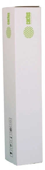 Бумага Cactus CS-LFP80-594175 A1 594мм-175м/80г/м2/белый CIE171% инженерная бумага втулка:76.2мм (3") Бумага Cactus CS-LFP80-594175 A1 594мм-175м/80г/м2/белый CIE171% инженерная бумага втулка:76.2мм (3")