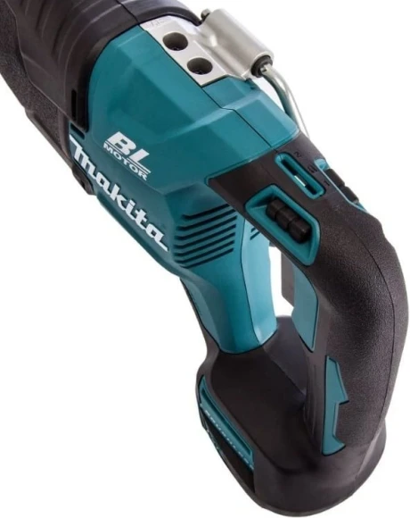 Сабельная пила Makita DJR187RT 18Вт аккум. 3000ход/мин ДА Сабельная пила Makita DJR187RT 18Вт аккум. 3000ход/мин ДА