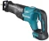 Сабельная пила Makita DJR187RT 18Вт аккум. 3000ход/мин ДА Сабельная пила Makita DJR187RT 18Вт аккум. 3000ход/мин ДА