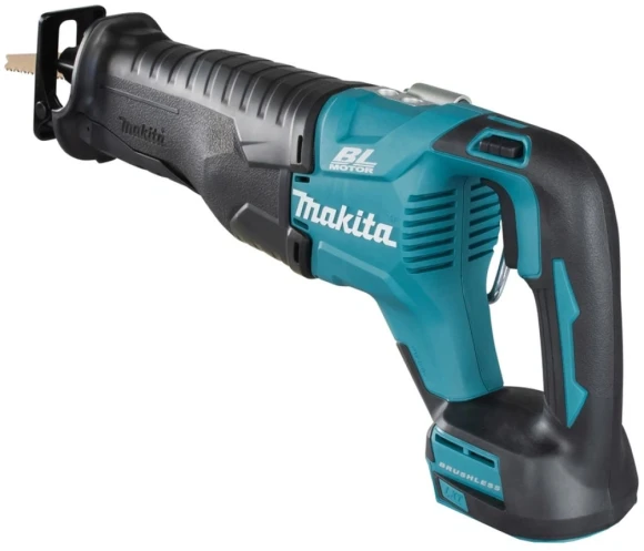 Сабельная пила Makita DJR187RT 18Вт аккум. 3000ход/мин ДА Сабельная пила Makita DJR187RT 18Вт аккум. 3000ход/мин ДА