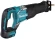 Сабельная пила Makita DJR187RT 18Вт аккум. 3000ход/мин ДА Сабельная пила Makita DJR187RT 18Вт аккум. 3000ход/мин ДА
